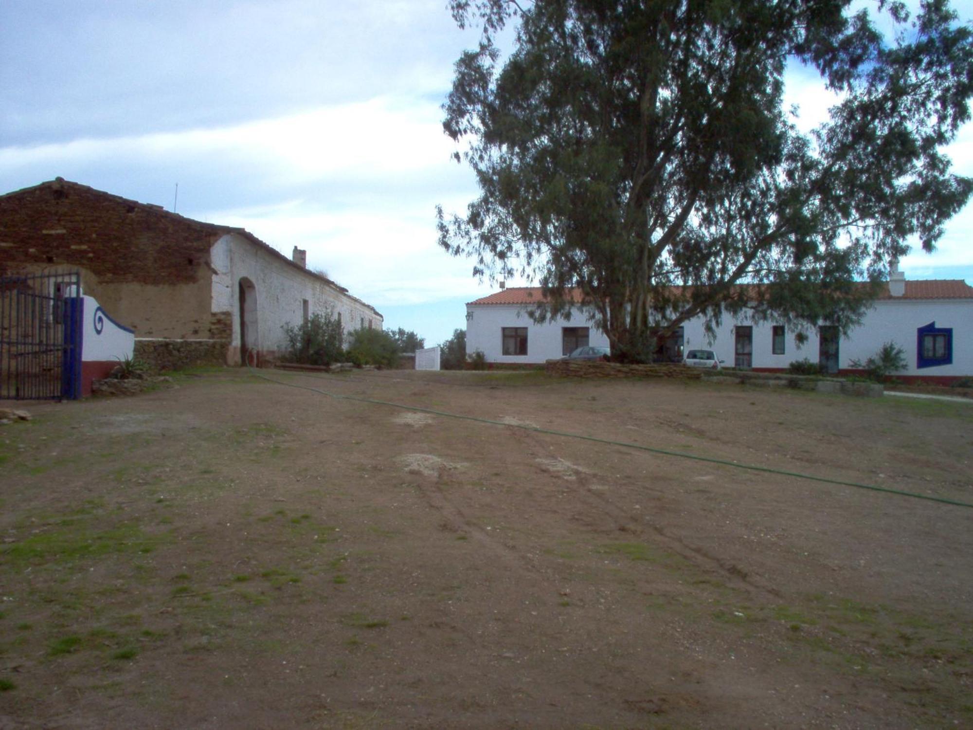 Herdade Do Monte Outeiro - Turismo Rural Venda  Екстериор снимка
